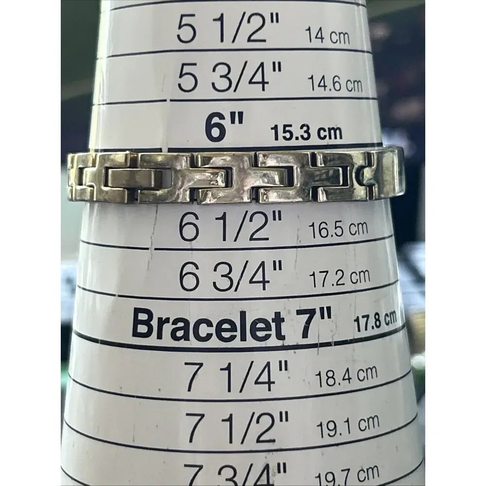 Timex Gold Tone White Dial Women’s Quartz Watch